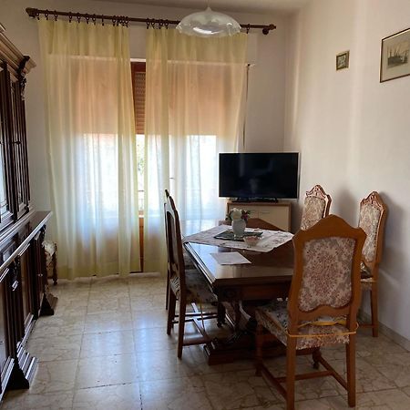 Вилла Bella Vista Bolognese Trespiano Экстерьер фото