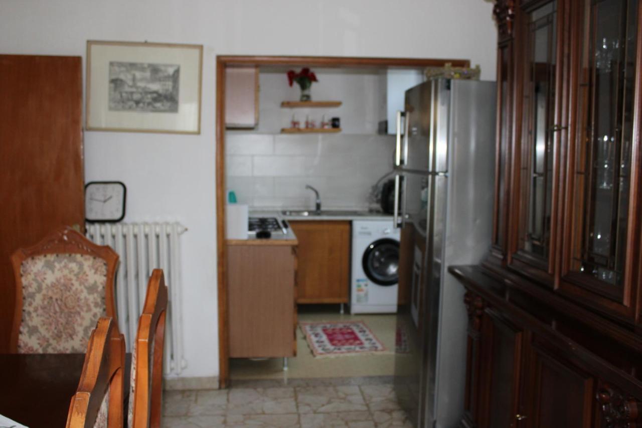 Вилла Bella Vista Bolognese Trespiano Экстерьер фото