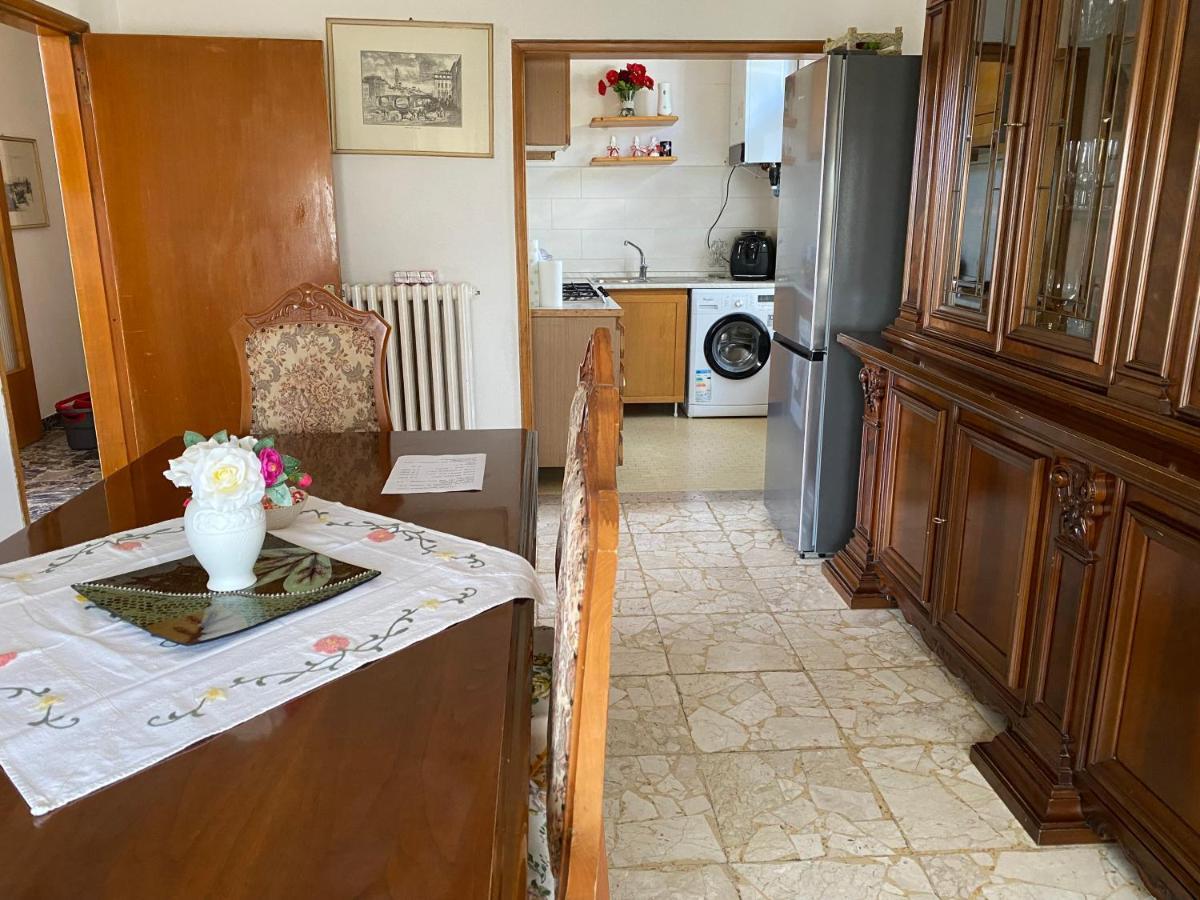 Вилла Bella Vista Bolognese Trespiano Экстерьер фото